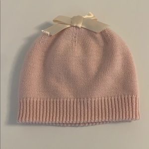 Baby Ugg hat
